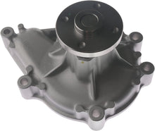 Load image into Gallery viewer, Competitive Price Spare Parts Water Pump 1J700-73030 for Excavator KX057-4 U55 U55-4 Engine V2607