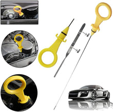 Load image into Gallery viewer, For Audi/VW Engine Oil Dipsticks 06D115611B 06E115611H 06H115611E 06J115611E 06A115611Q 06C115611K 06B115611C 06D115611B