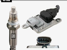 Load image into Gallery viewer, New Diesel (Nitrogen Oxide) Nox Sensor For Mercedes Benz A0091530728 5WK96657B