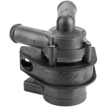 Load image into Gallery viewer, 06E 121 601 C Electric Additional Water Pump 06E121601C for Audi A6 Quattro 3.0L A7 Quattro