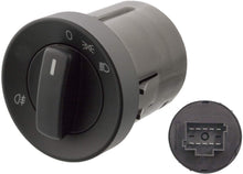 Load image into Gallery viewer, MAN Truck Headlamp Switch/ROTARY SWITCH 81255250193, 81255056818, 81255250182, 81255056877, 81255250067, 81.25525.0193, 81.25505.6818, 81.25525.0182, 81.25505.6877, 81.25525