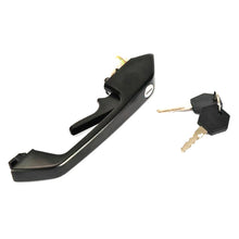 Load image into Gallery viewer, Outer Door handle with key 1306976 RH/1306975 LH for Scania truck part
