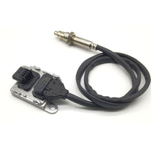 Load image into Gallery viewer, Cummins ISX Nitrogen Oxide Sensor 3687930 5WK96740B NOx Sensor (NITROGEN OXIDE)