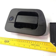 Load image into Gallery viewer, EXTERIOR DOOR HANDLE FOR IVECO Stralis(WITH LOCK AND KEY) OEM:504052936 504052935|outside door handle|