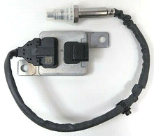Load image into Gallery viewer, Audi 4G0907807L 5WK97266 SME NOxC3 NOX Sensor