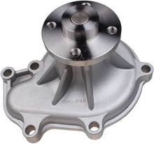 Load image into Gallery viewer, Excavator parts water pump V3800 V3600 V3300 1K011-73032 1K011-73034 1C010-73032 1K011-73030 1K011-73032