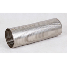 Load image into Gallery viewer, OEM:1586825-1078119/20442239-8152560-1609345/1675571-81525264-1078116 Exhaust Flexible Pipe FOR VOLVO TRUCK Muffler