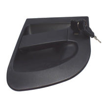 Load image into Gallery viewer, LH 5001858129 RH 5001858130 European Truck Body Parts FOR RENAULT Premium Trailer Plastic Outside Door Handle