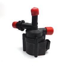 Load image into Gallery viewer, Auxiliary Water Pump Cooling System Circulation Pump for -BMW F20 F30 F35 114I 116I 118I 316I N13   11518616992