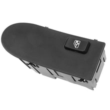 Load image into Gallery viewer, MAN TGA (TGX) Truck Power Window Switch OEM No.:81258067097 81.25806.7097