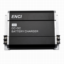Load image into Gallery viewer, DC to DC Battery Charger 12-12V 20A/240W 40A/480W 60A/720W battery to battey charger for RV Marine EV