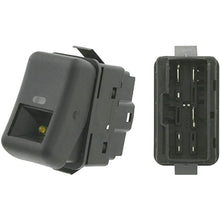 Load image into Gallery viewer, 8157751 Truck Window regulator switch for VOLVO FM12 1624111 20569981 Truck Combination Switch Window Lifter Switch