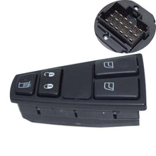 Load image into Gallery viewer, Volvo Truck Power Window Main Switch 21543893, 20752914, 20452013, 21354597, 21277573, 20953588, 20568853, 20455313