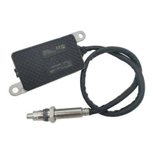 Load image into Gallery viewer, Car 24V Nitrogen Nox Oxygen Sensor 5WK97331A for Benz Actros Axor Euro 6 Truck A0101531628 0101531628