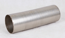 Load image into Gallery viewer, OEM: 81152100084/81 15210 0084/81.15210.0084 Exhaust Flexible Pipe FOR MAN TRUCK MUFFLER