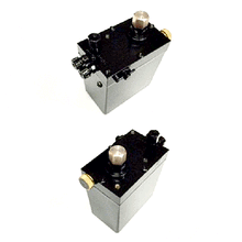 Load image into Gallery viewer, CAB TILTING PUMP|VOLVO 1075295,1095004