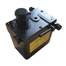 Load image into Gallery viewer, Driver Cab Tilt Pump For MERCEDES-BENZ Actros Mp2 / Mp3 02- 0015533801