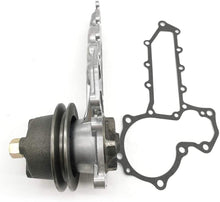 Load image into Gallery viewer, Diesel Engine Parts Water Pump 15341-73030 for Kubota Tractor L245 L245DT L295 L295DT