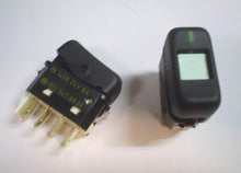 Load image into Gallery viewer, 0025456907 A0025456907 Truck Light Panel Electric Control Panel Switch For Mercedes-benz