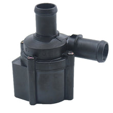 Load image into Gallery viewer, New Coolant Auxiliary Water Pump Fits Volkswagens Audis Q7 S4 06H121601M