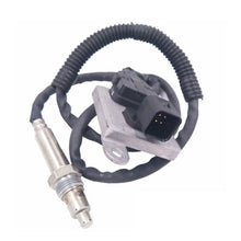Load image into Gallery viewer, 5WK96773/5WK96733A/5WK96733B NOx Sensor Nitrogen Oxide Sensor For Jonh Deere RE552182/5801754016/5801443021 Emission Systems