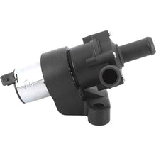 Load image into Gallery viewer, Auxiliary Additional Cooling Water Pump C2C6517 for Jaguar S-Type XF XJ8 XJR