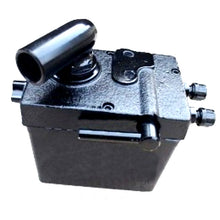 Load image into Gallery viewer, 5440-5004010-10 HYDRAULIC CABIN TILT PUMP FOR KAMAS МАЗ 6430 Hydraulic - FHZ 267A-103037.0 МАЗ-6430,5440