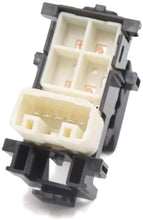 Load image into Gallery viewer, 84810-06060 8481006060 84810-52030 For Toyota Yaris Corolla RAV4 III Passenger Lifter Switch Power Window Switch