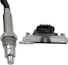 Load image into Gallery viewer, 5WK97424 A0009057208 SNS424A A2C12777100-01 NOX Sensor for Mercedes Benz