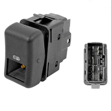 Load image into Gallery viewer, Heavy Duty Truck Parts pressure control switch Oem 8157758 1624118 20569986 for VOLVO TRUCK Electric Control Window Switch