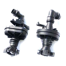 Load image into Gallery viewer, Cabin Heater Water Control Valve (9XL 351029-021 0038301984 K1836)for MERCEDES-BENZ Actros MP2/MP3 (2002-2011) tractor unit for sale