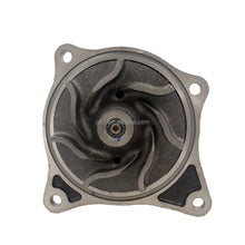 Load image into Gallery viewer, water pump S6KT EXCAVATOR E200B 320B fit caterpillar 34345-10010 in stock