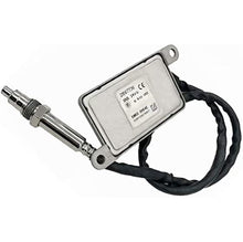 Load image into Gallery viewer, Newly Nitrogen Sensor 5WK9 6664E 5WK9 6664D Nox sensor for VOLVO/RENAULT EURO5 TRUCKS No#21244501, 21567736 22219283 5WK96664E