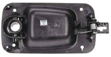 Load image into Gallery viewer, US16-5522/2587515C1R Exterior Cabin Door Handle Black - Passenger Side (Fit: International 7300 7400 7500 7600 4200 8600 4400 8500 7600 4100 Prostar CXT MXT RXT)