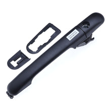 Load image into Gallery viewer, OE: 0007601359 9017600459 1PC DOOR HANDLE WITH 2 SAME KEYS FOR MERCEDES SPRINTER 1995 - 2006 VITO 1996 - 2003