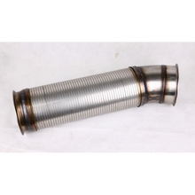 Load image into Gallery viewer, FOR SCANIA EXHAUST FLEXI INTERMEDIATE PIPE OE: 1725993