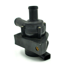 Load image into Gallery viewer, Cooling Additional Water Pump 1K0965561F FOR VW Golf 6 VI 1K Audi Skoda Seat 1K0965561