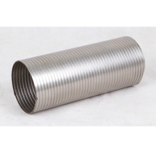 Load image into Gallery viewer, OEM:1586825-1078119/20442239-8152560-1609345/1675571-81525264-1078116 Exhaust Flexible Pipe FOR VOLVO TRUCK Muffler