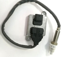 Load image into Gallery viewer, 2021 Nox Sensor 11787587130 5WK96621K 5WK96621J 5WK96621H 11787587129 For BMW E81 E82 E87 E88 E90 E91 E92 E93
