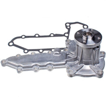 Load image into Gallery viewer, V2403 Engine Water Pump 1A021-73030 17331-73030 15521-73040 1G928-73030 1A051-73030 1G730-73032 1K321-73030 For Kubota