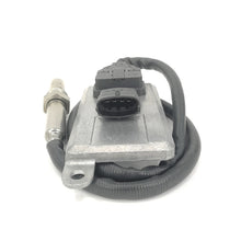 Load image into Gallery viewer, 5WK96619D Nitrogen NOX Sensor For DAF XF105 Solaris Control Lambda Oxide O2 Sensor 2011648 1836059 5WK9 6619D