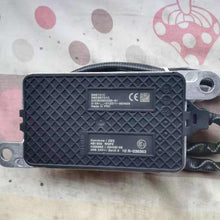 Load image into Gallery viewer, 5WK96751C 24V Nitrogen Oxygen Sensor for Cummins 4326862 A045S156 A2C95993300-01 1952565 High Quality NOX Sensor