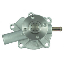 Load image into Gallery viewer, 80mm 15534-73030 Water Pump for Kubota Tractor B20 B6200 B5200 B7200D B5200E B7200E D750 D850 D950 Engine