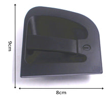 Load image into Gallery viewer, LH 5001858129 RH 5001858130 European Truck Body Parts FOR RENAULT Premium Trailer Plastic Outside Door Handle