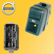 Load image into Gallery viewer, 8157753 Window Control Switch for Volvo Car Truck OE-VL174 1624112 In Stock High Performance Window Control Switch