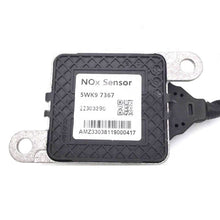 Load image into Gallery viewer, NEW High quality 22303391 21636088+5WK97367 22303390 Nox Sensor for Mack/Volvo