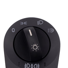 Load image into Gallery viewer, Headlight Lamp Switch Left (Driver Side) 20942844 20466302 20466306 20953569 For VOLVO FH12 FM VNL