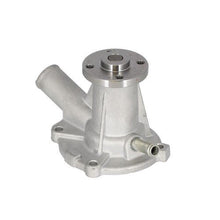 Load image into Gallery viewer, 80mm 15534-73030 Water Pump for Kubota Tractor B20 B6200 B5200 B7200D B5200E B7200E D750 D850 D950 Engine