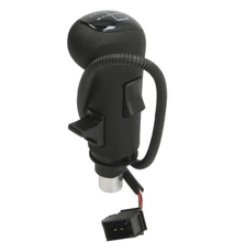 Load image into Gallery viewer, MAN Truck Gear Lever Knob OEM Code : 81326200076, 81326200083, 81326200045