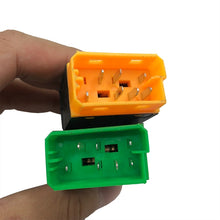 Load image into Gallery viewer, Factory Direct Auto Electric Power Window Switch for Iveco/hongyan Passenger Side 3800-30006 3800-300064 3800-300065(5PCS/Lot)